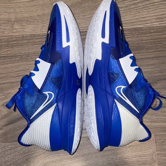 Nike Kyrie Low 5 Game Royal - Picture 6 of 8